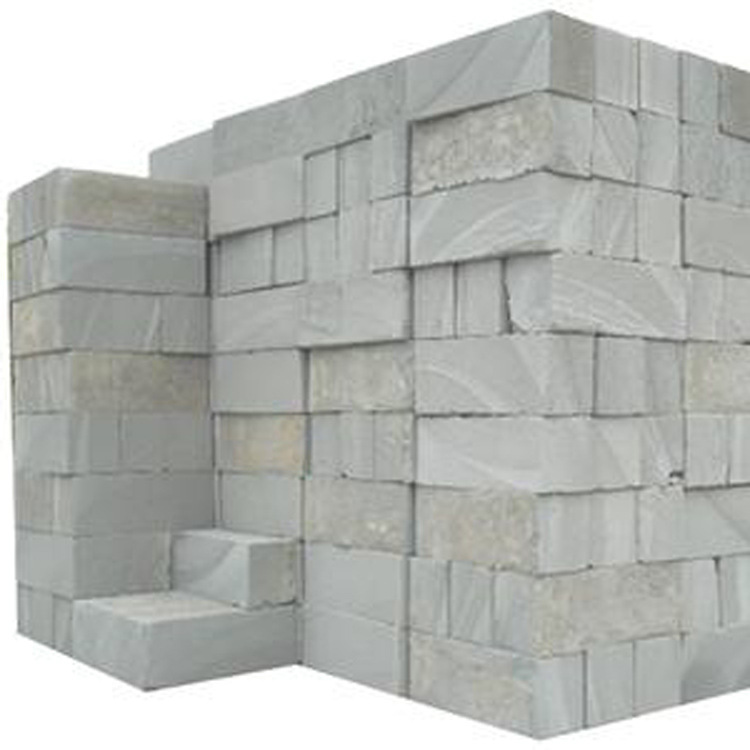临沧不同砌筑方式蒸压加气混凝土砌块轻质砖 加气块抗压强度研究